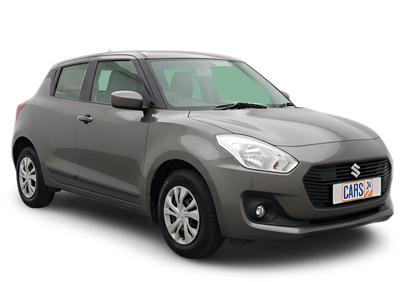 Maruti Swift-img
